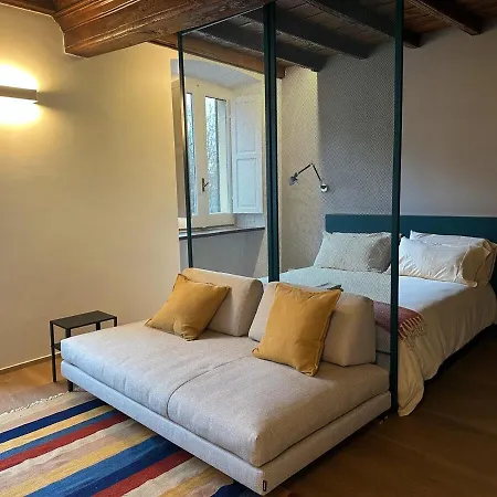 Apartment Il Gioiellino Di Borgo Po Turin