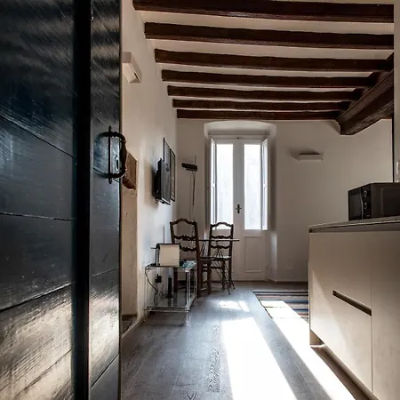 Il Gioiellino Di Borgo Po Torino