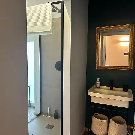 Apartment Il Gioiellino Di Borgo Po