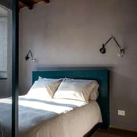 Il Gioiellino Di Borgo Po *