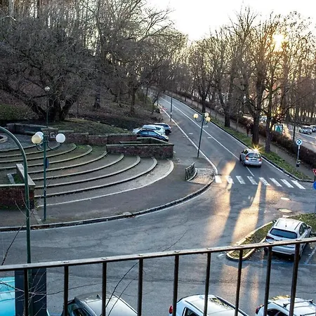 Il Gioiellino Di Borgo Po