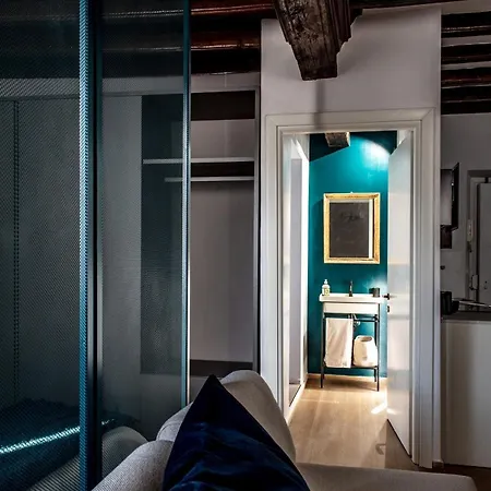 Apartment Il Gioiellino Di Borgo Po Turin