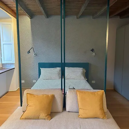 Il Gioiellino Di Borgo Po Turin