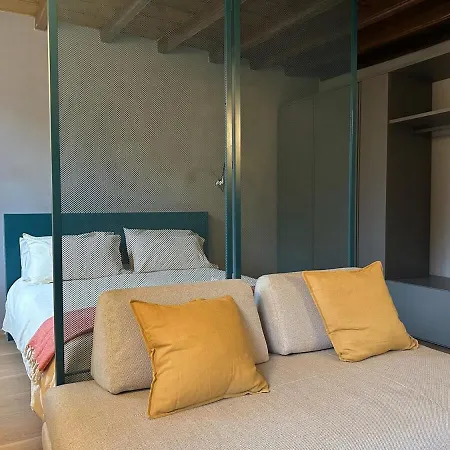 Il Gioiellino Di Borgo Po * Turin