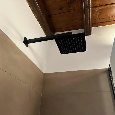 Il Gioiellino Di Borgo Po *