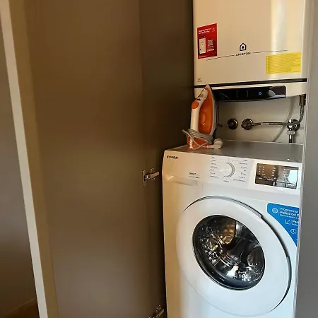 Appartement Il Gioiellino Di Borgo Po