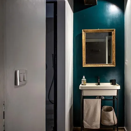 Il Gioiellino Di Borgo Po Apartment *