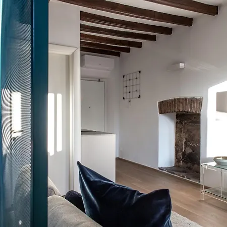 Il Gioiellino Di Borgo Po * Turin