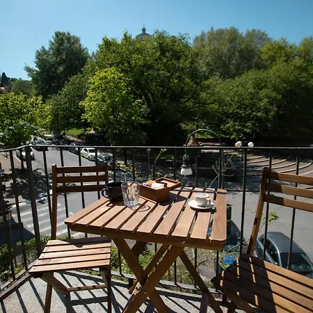 Appartement Il Gioiellino Di Borgo Po Turin