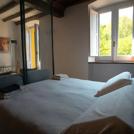 Il Gioiellino Di Borgo Po *