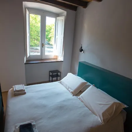 Appartement Il Gioiellino Di Borgo Po