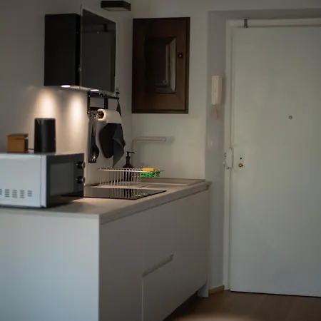 Appartement Il Gioiellino Di Borgo Po Turin