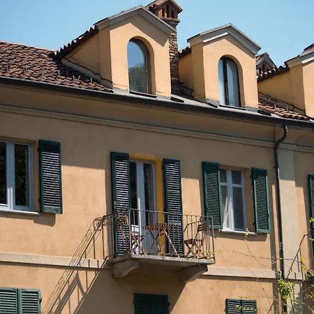 Il Gioiellino Di Borgo Po