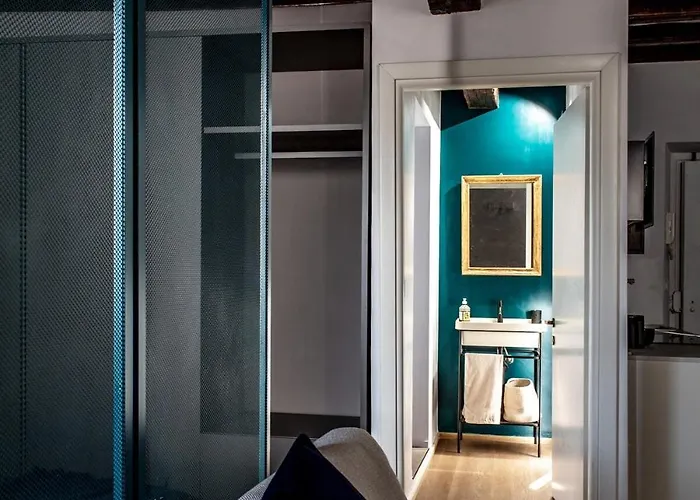 Apartmán Il Gioiellino Di Borgo Po Turín