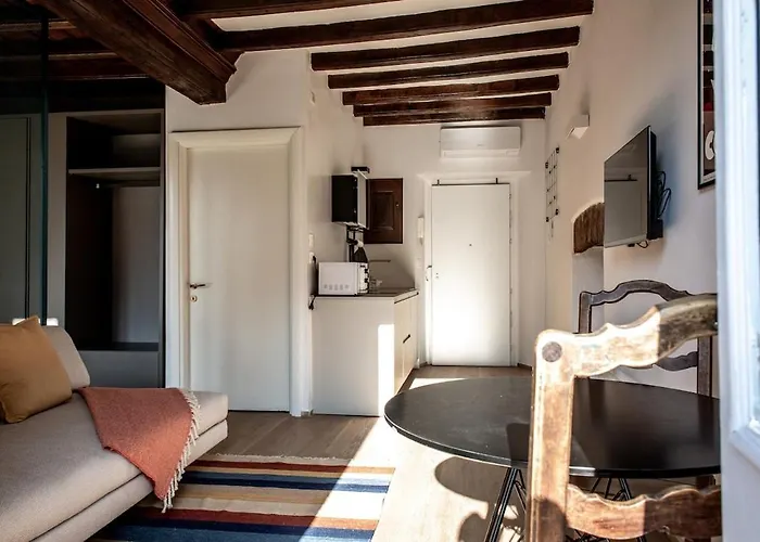 Il Gioiellino Di Borgo Po Apartmán Turín