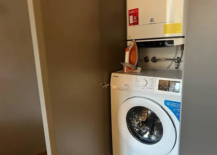 Apartmán Il Gioiellino Di Borgo Po