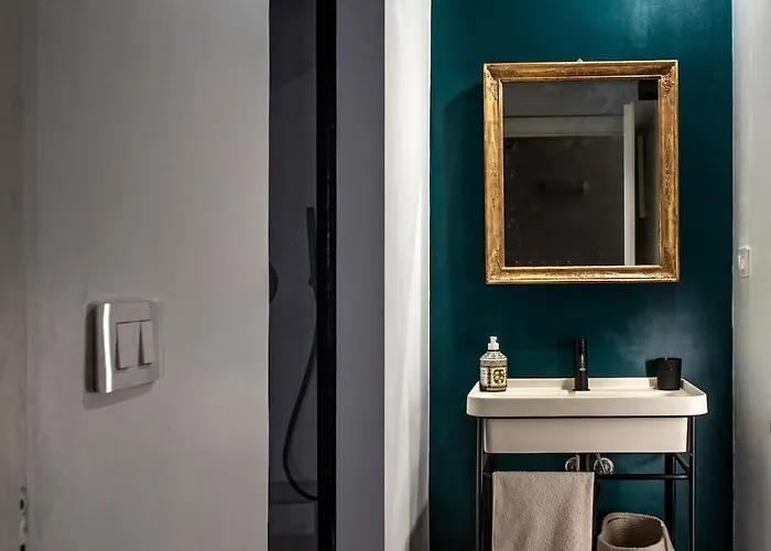 Il Gioiellino Di Borgo Po Apartmán *