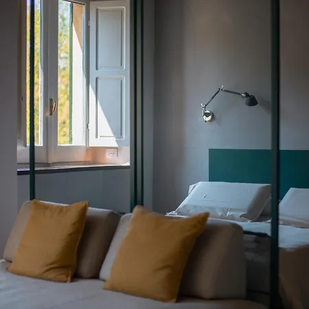 Il Gioiellino Di Borgo Po Daire Torino