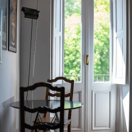 Il Gioiellino Di Borgo Po Torino
