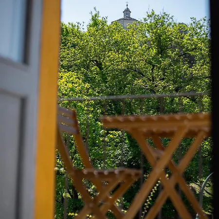 Daire Il Gioiellino Di Borgo Po *