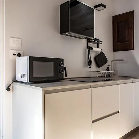 Il Gioiellino Di Borgo Po Turín