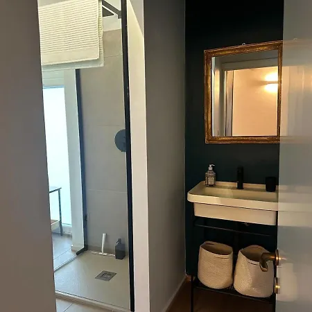 Il Gioiellino Di Borgo Po Apartamento Turín