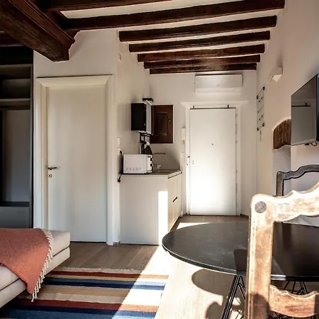 Il Gioiellino Di Borgo Po Apartamento Turín