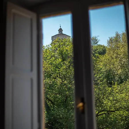 Il Gioiellino Di Borgo Po *