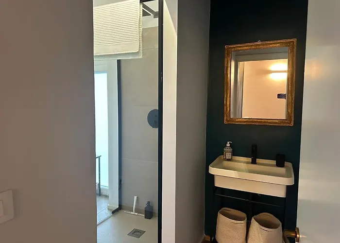 Apartment Il Gioiellino Di Borgo Po