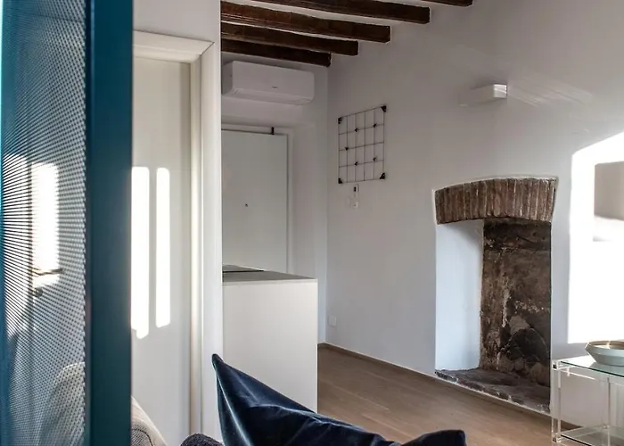 Il Gioiellino Di Borgo Po * Turin