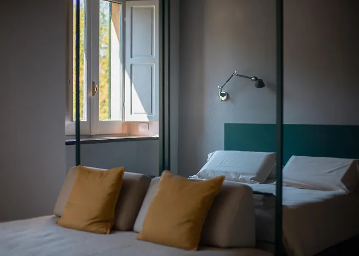 Il Gioiellino Di Borgo Po Apartment Turin