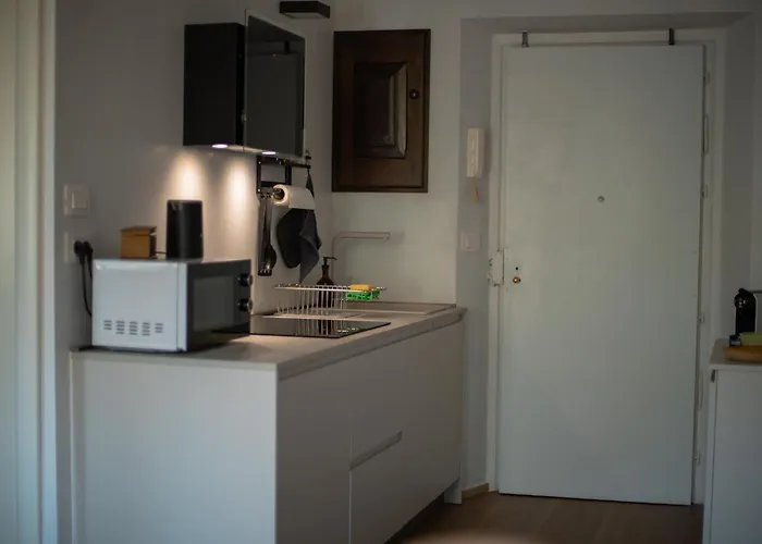 Apartment Il Gioiellino Di Borgo Po Turin